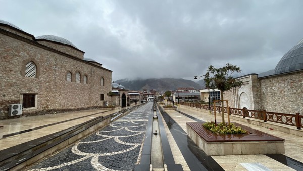 Tokat - Sivas - Amasya - Turu | Meloni Tur