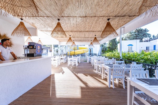 Kurban Bayramı Özel Bodrum Tatili | Meloni Tur