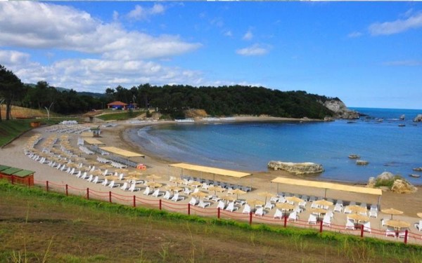 Kerpe Plajı Turu | Meloni Tur