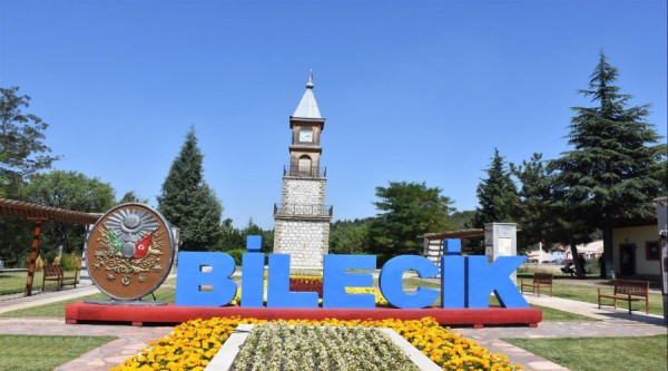 Günü Birlik Bilecik-Söğüt-Osmaneli Turu | Meloni Tur