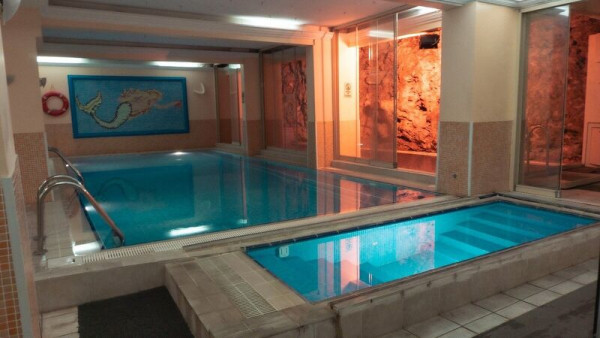 Uludağ Kayak Turu / 1 Gece Termal Otel Konaklamalı | Meloni Tur