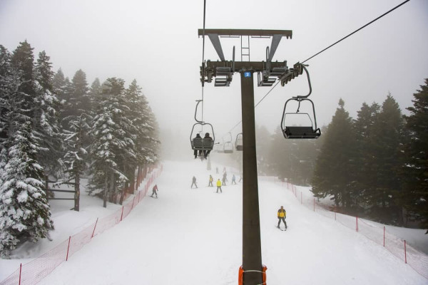 Cumalıkızık Uludağ Turu 1 Gece Konaklamalı | Meloni Tur