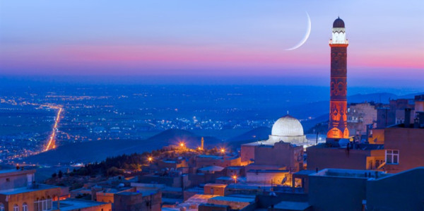 Butik Gaziantep Urfa Mardin Midyat Batman Turu | Meloni Tur