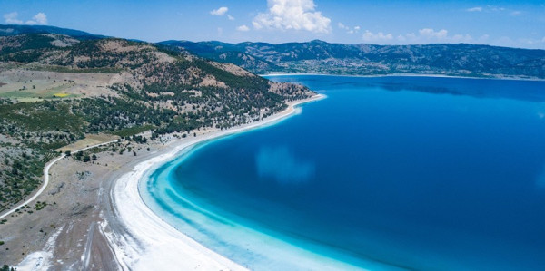 Pamukkale Çeşme Alaçatı Turu 1 Gece Konaklamalı | Meloni Tur
