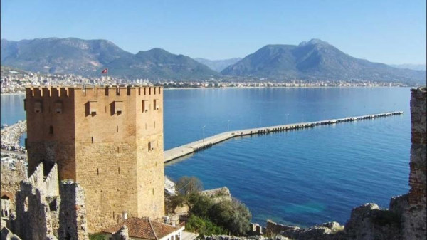 Sinop Kastamonu Kanyonlar Turu 1 Gece Konaklamalı | Meloni Tur