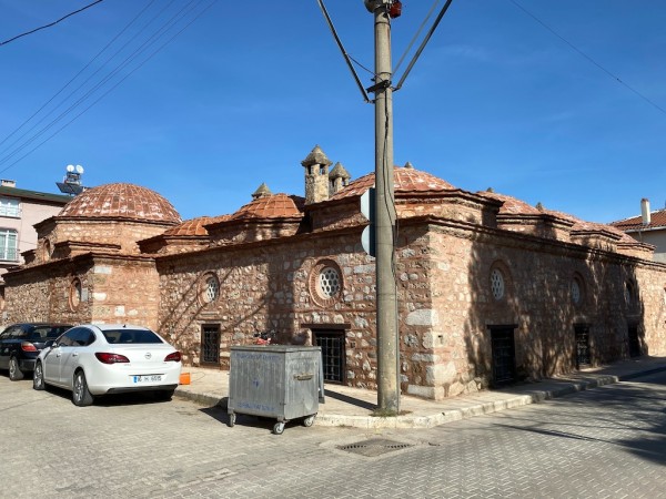 İznikte Neler Yapılır. | Meloni Tur