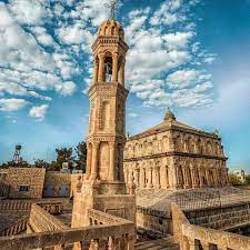 Mardin Ezidi Ve Süryani Köyleri Turu 2 Gece Konaklamalı | Meloni Tur