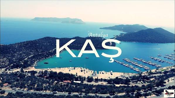 Antalya Kaş Kekova Kalkan Turu 4 Gece Konaklamalı | Meloni Tur