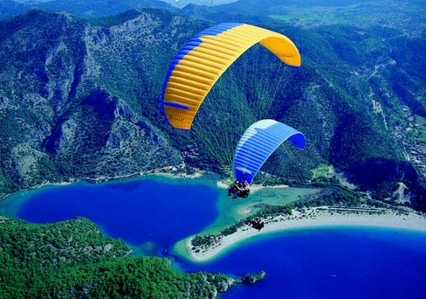 Göcek Tekne Tatili 3 Gece Tekne Konaklamalı | Meloni Tur