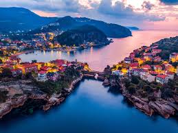 Karadeniz Rüzgarı Yaylalar Ve Batum Turu 4 Gece Konaklama | Meloni Tur