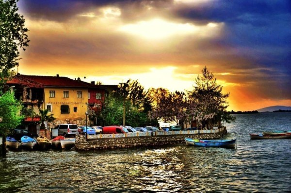 Bursanın Köyleri Turu | Meloni Tur