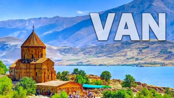 Doğunun Hazineleri Turu 5 Gece Konaklamalı | Meloni Tur