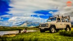 Bursa Jeep Safari Turu