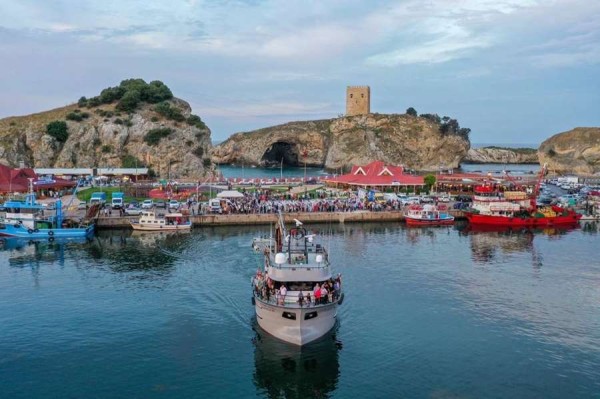 Şile - Ağva - Saklıgöl Turu Günü Birlik | Meloni Tur