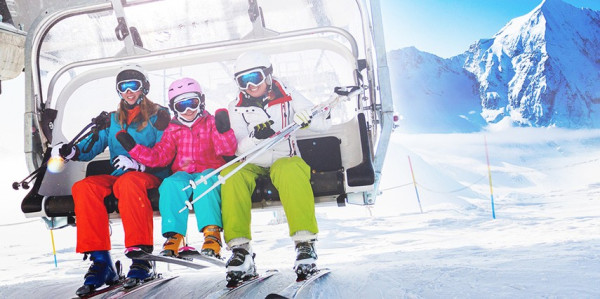 Günü Birlik Kartepe Kayak Turu | Meloni Tur