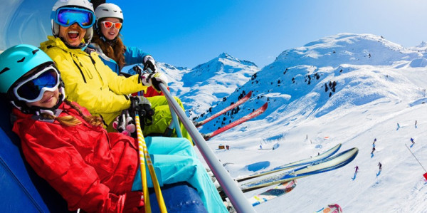 Günü Birlik Uludağ Turu | Meloni Tur