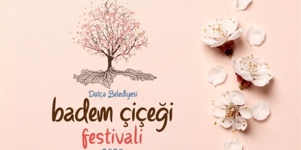 Datça Badem Çiçeği Festivali Turu 1 Gece Konaklamalı | Meloni Tur