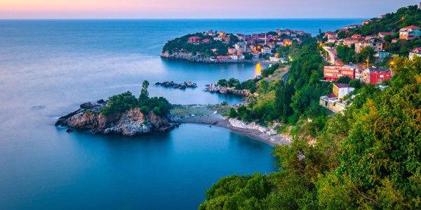 Safranbolu  Güzelcehisar Lav Sütunları Turu 1 Gece Konaklamalı | Meloni Tur