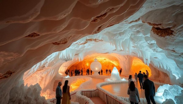 Çankırı Tuz Mağarası Ankara Sivrihisar Turu 1 Gece Konaklamalı| Meloni Tur