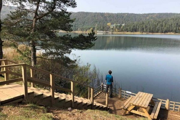 Günü Birlik Abant Gölü Mudurnu Turu | Meloni Tur