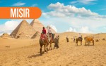 Mısır Gezisi İzlenim Ve Düşünceleriniz