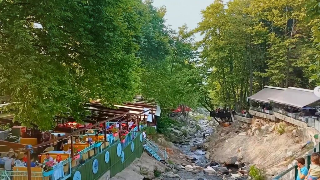 Adrenalin Park Hakkında Merak Ettikleriniz?