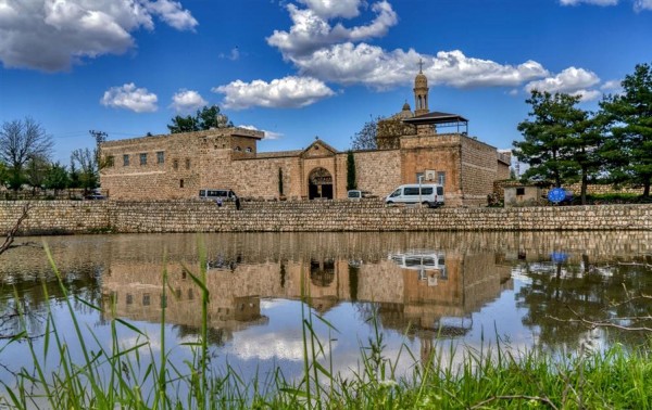 Güneydoğu Anadolu / Otobüslü