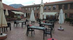 Beypazarı Nallıhan Sivrihisar Turu 1 Gece Konaklamalı | Meloni Tur