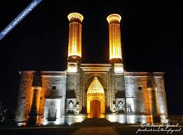 Doğu Anadolu / Uçaklı