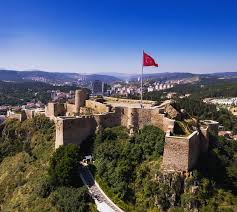 Batı Karadeniz / Otobüslü