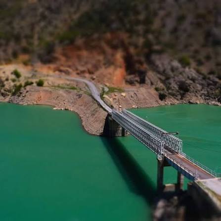 Elazığ Tunceli Kemaliye Divriği Turu 3 Gece Konaklamalı | Meloni Tur